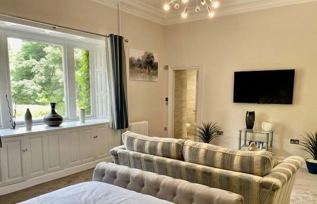 Rossal House Apartments - Foto 7