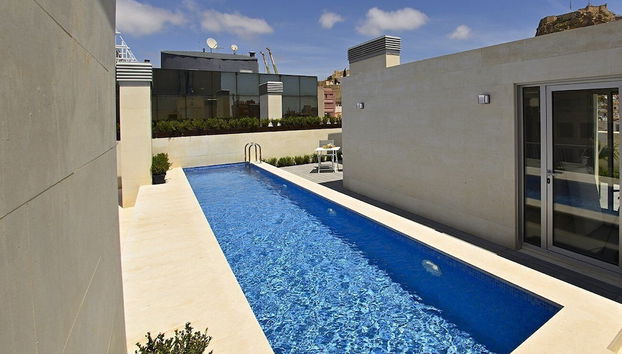 HoliHome Rambla 24 - Foto 2, Imagen principal