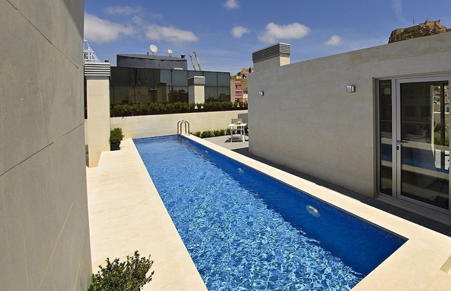 HoliHome Rambla 24 - Foto 1