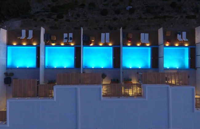 Aelia Collection Suites - Adults Only - Foto 44