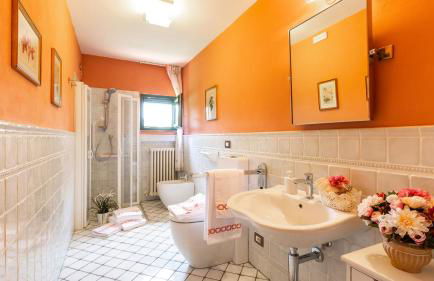 Villa Elisa 16 in Fucecchio - Foto 94