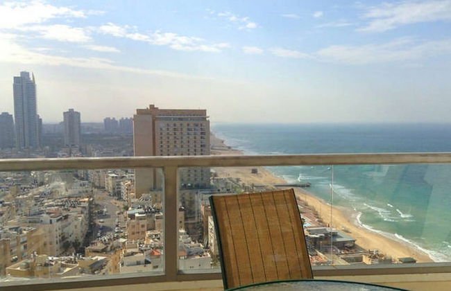 Arendalzrail Apartments - Yoseftal Street 3 - Foto 45