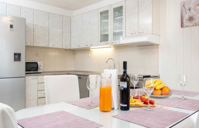 Holiday Home Mons Aureus - Foto 13