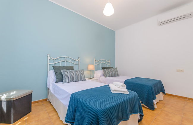 Can Damia in S Arrac - Foto 18