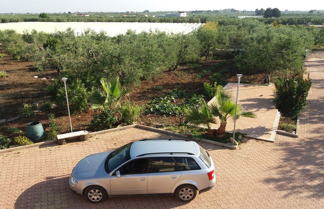 Villa Calendula - Foto 45