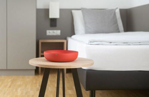 Brera Serviced Apartments Stuttgart - Foto 52