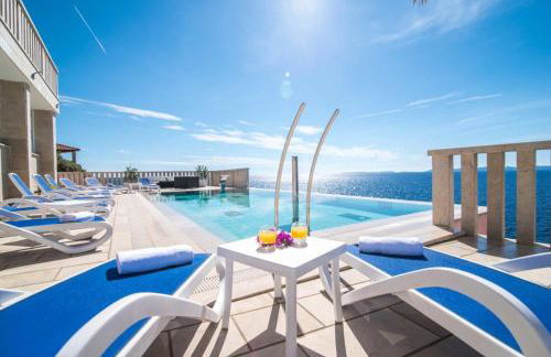 Villa Sofia Zavalatica - Foto 30