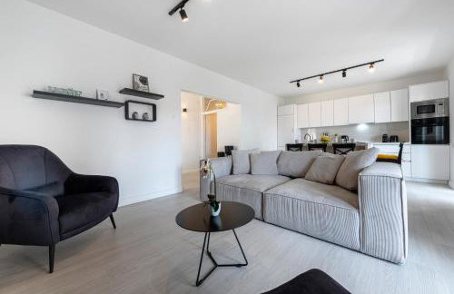 Apartment White Sunshine - Foto 13