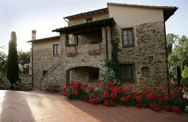 Il Torrino Country Resort - Photo 40