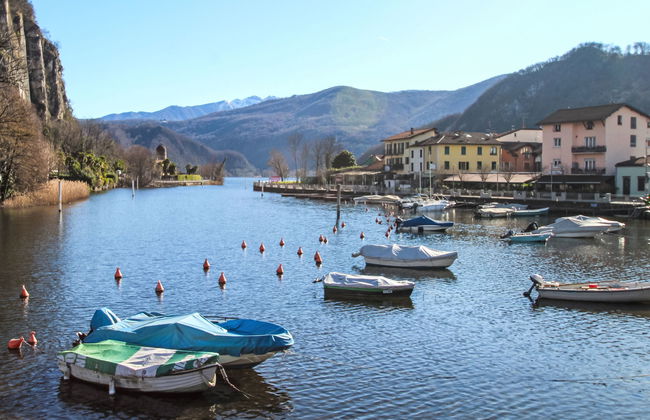 Lungolago - Foto 28