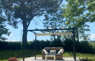 Podere I Sorbi, Spacious Tuscan Villa in Lajatico, Near Pisa & Volterra - Foto 34