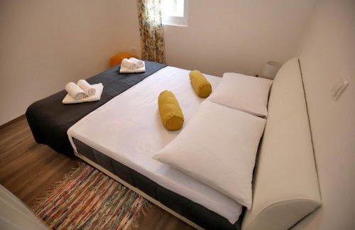 NeRea Apartment Molat - Photo 45