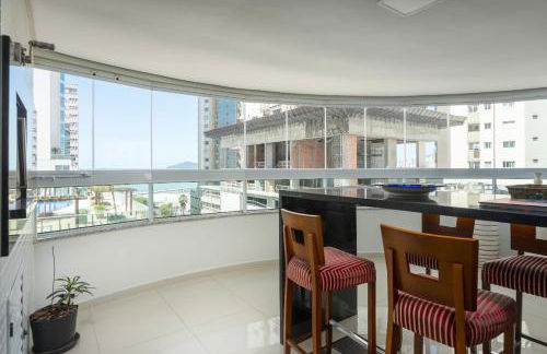 Apartamento DES ARTS-Vista Mar - Foto 68