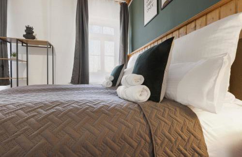 cruwzo I Modern Centrally Located Apartment with Parking Modern Centrally Located Apartment with Parking - Photo 64