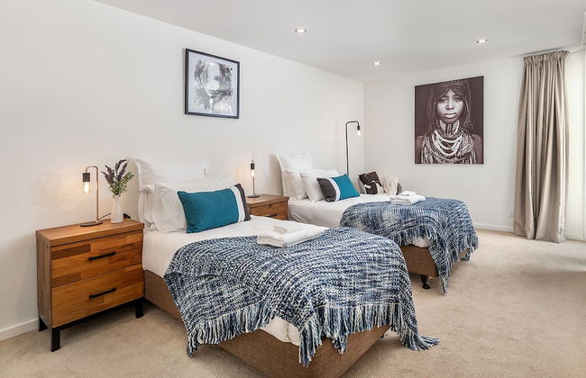 Executive Living in Bluewater - Foto 4