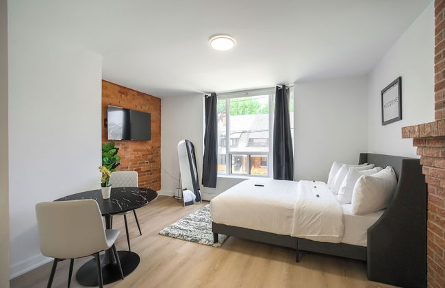 The Station Aparthotel - Foto 15