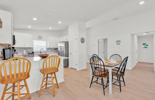 3BR House with Backyard & access to Auburndale Trail - Foto 18