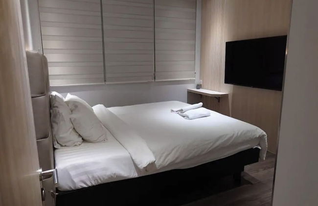 The Rixx Ben Thanh - Foto 42