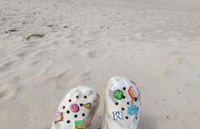 MOBILHOME du Marais EN BAIE DE SOMME - Foto 15