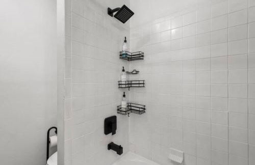 Center City Philadelphia 1BR Apartment Sleeps 4, Walk to Attractions - Foto 20