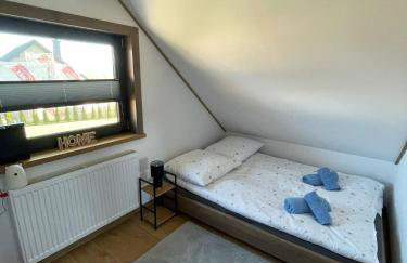 Domek w Kobylance - Foto 19