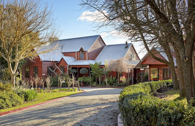 Vivere Retreat - Photo 63