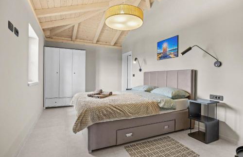 Villa Lunistra - Foto 16