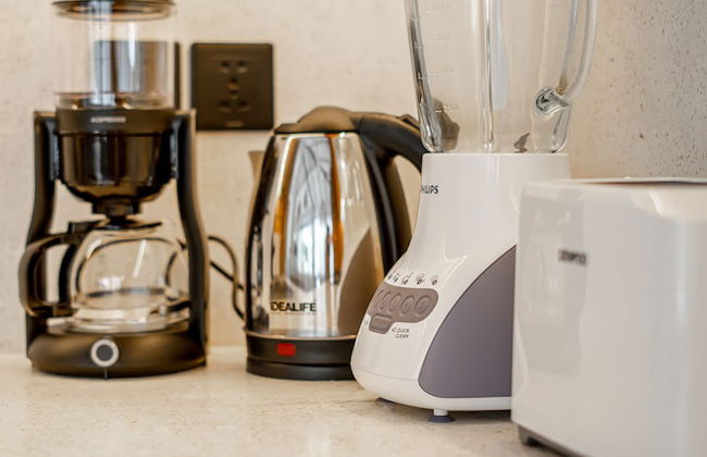 Udara by EVDEkimi - Spacious 4BR Pool villa with Lush garden at Artistic Center of Ubud - Foto 31