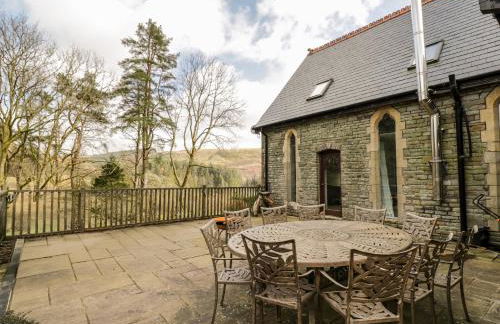 The Chapel - Photo 31