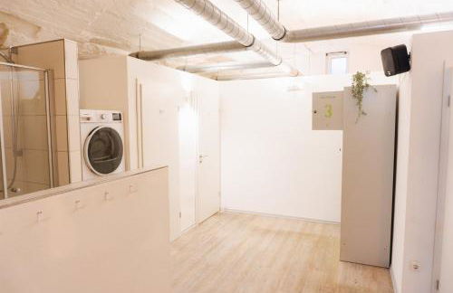 raum life - Quartier 10 - Gemeinsam zentral wohnen auf 300qm - Parkplätze - Foto 22