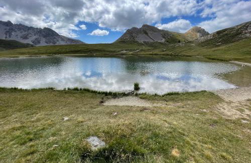 AU PIED DES PISTES D'ARVIEUX - Foto 34
