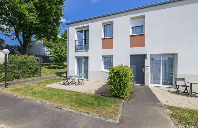 Cerise Nantes Atlantis - Foto 58