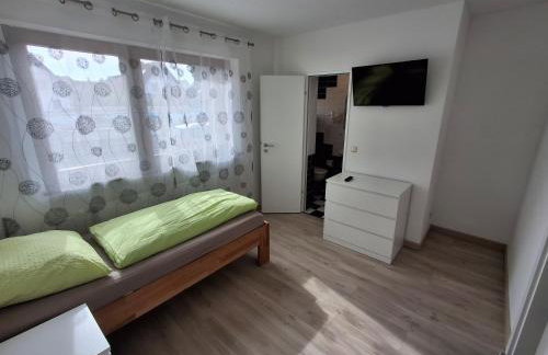 Apartmenthaus Edingen - Foto 14