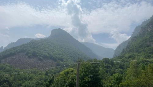 Val Chisone attic home - Photo 2