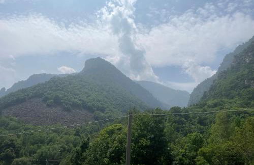 Val Chisone attic home - Photo 2