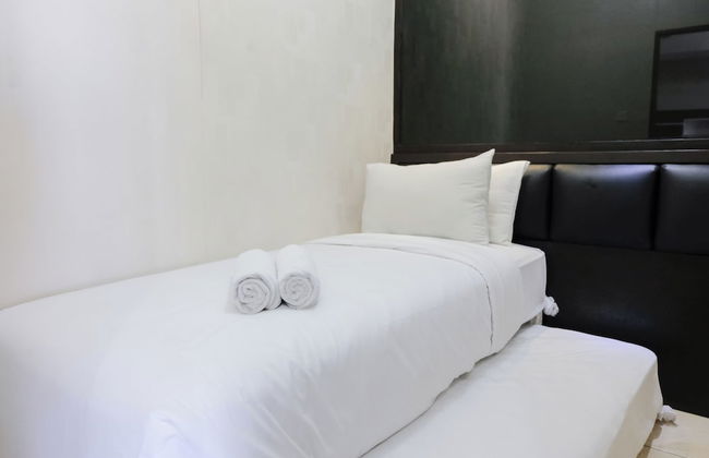 Homey And Cozy 2Br Apartment At Tamansari Panoramic - Photo 7