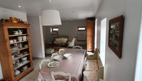 Gîte sainte Famille - Photo 5