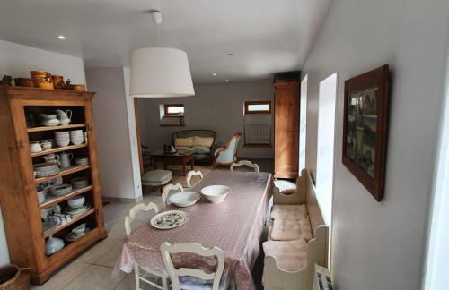 Gîte sainte Famille - Photo 5