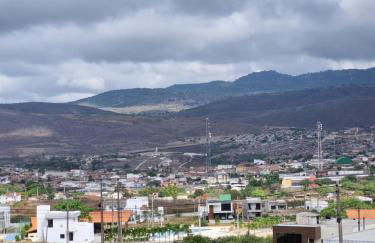 Casa Vista Bela em Bezerros 4 qts com ar 10 pessoas - Foto 32