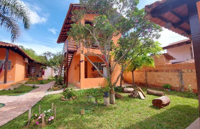 Chalés Flor de Manacá - Foto 25