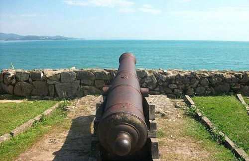 Espaço Benguela - Ingleses Florianópolis - Photo 45