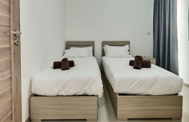 The Village Apartments - Foto 25