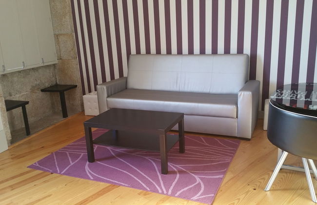 Apartments Oporto Palace - Foto 17