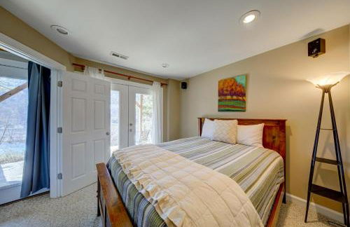 Lakeside Retreat on Lake Rabun - Foto 22