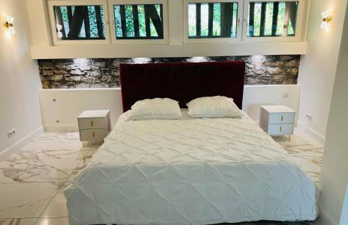 Unterkunft-Golden-Rooms - Foto 1