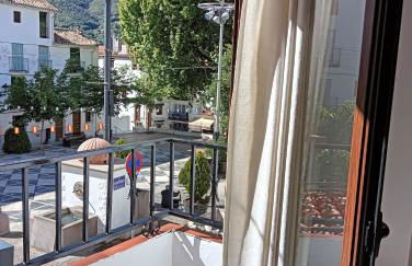 La Casa de la Plaza - Foto 7