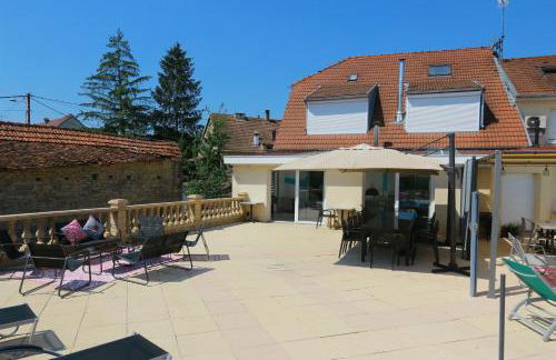 AU POINT DE VUE DE LA ROCHE - Foto 37