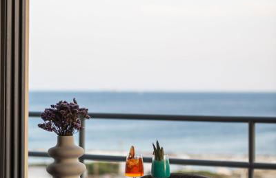 Sounio Panoramic Loft - Foto 73