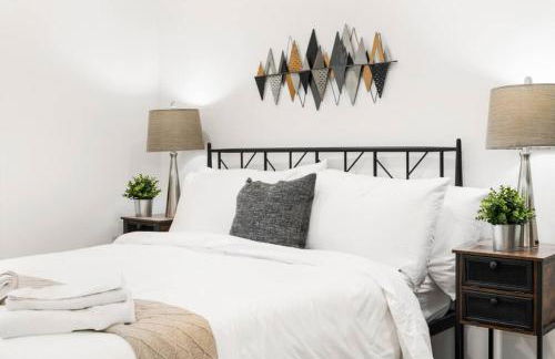 Stylish 3BR Philly Retreat with Free Parking - Foto 9