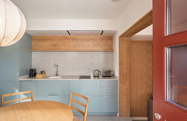 Aspasios Garden Apartments - Photo 23